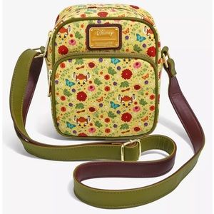 LOUNGEFLY Disney Bambi cross body bag